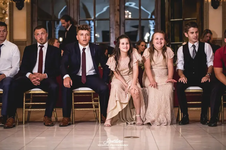 Ashley Castle Wedding Chris Rebekah Chandler Wedding Venue