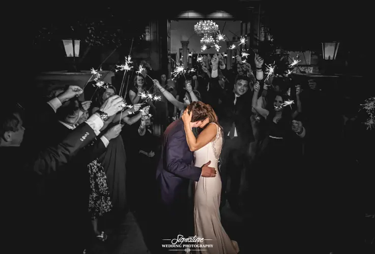 Ashley Castle Wedding Chris Rebekah Chandler Wedding Venue
