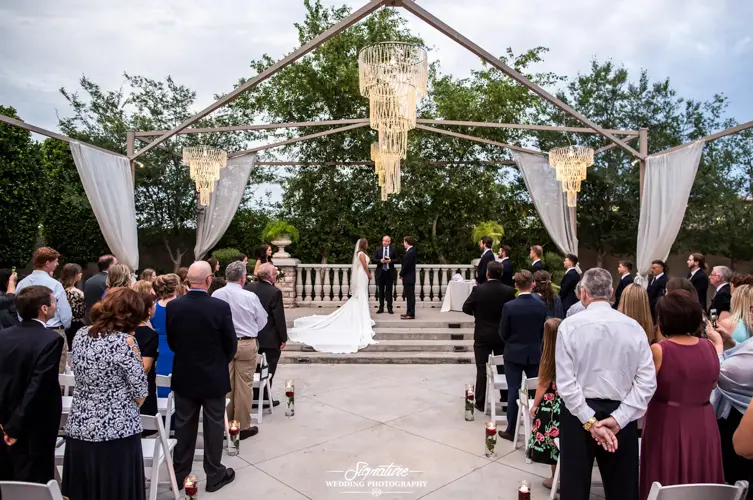 Ashley Castle Wedding Chris Rebekah Chandler Wedding Venue