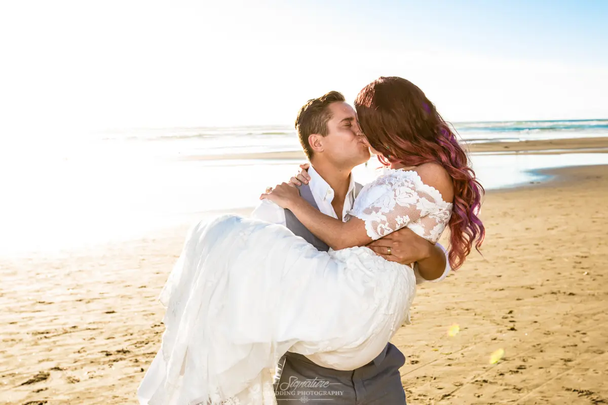 Oregon Coast Wedding Venues in Oregon