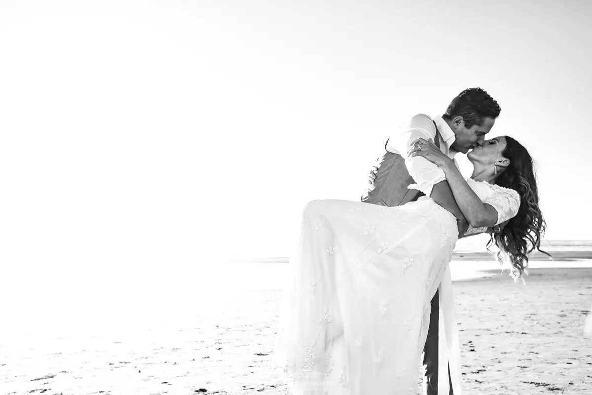 Oregon Coast Wedding Photographer