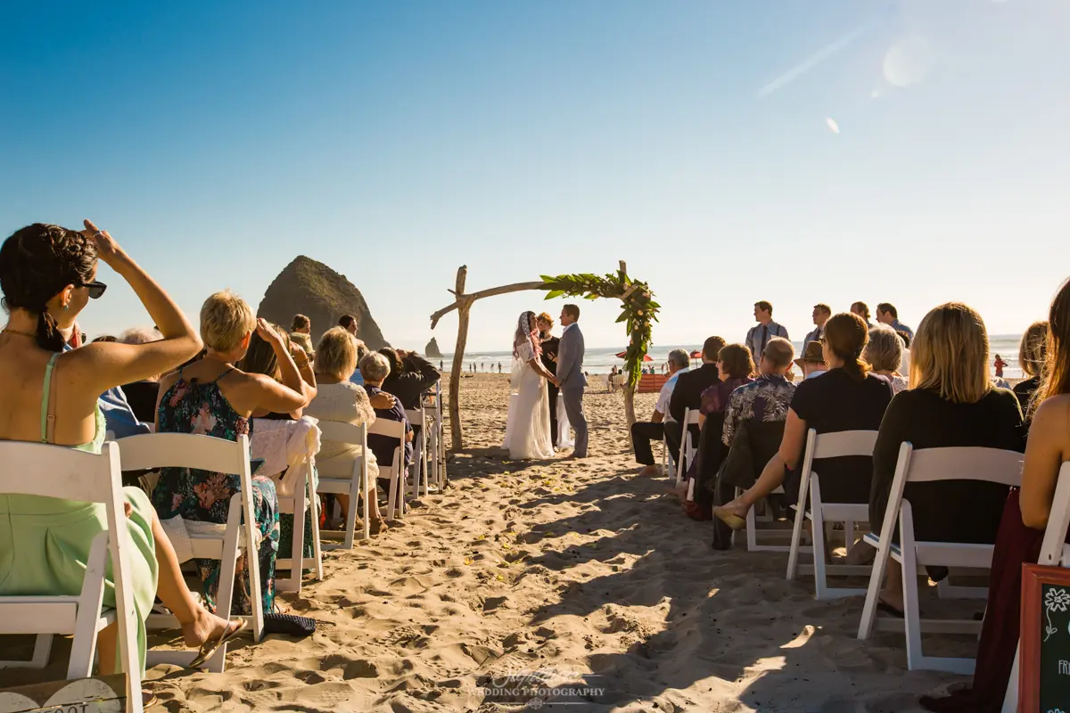 Oregon Coast Wedding Venues