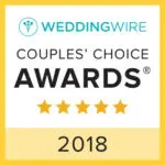best photographer wedding wire 2018
