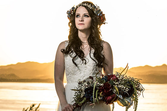 About Best Wedding Photographers Arizona