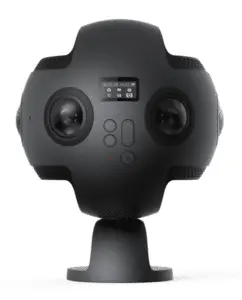 Insta 360 Pro