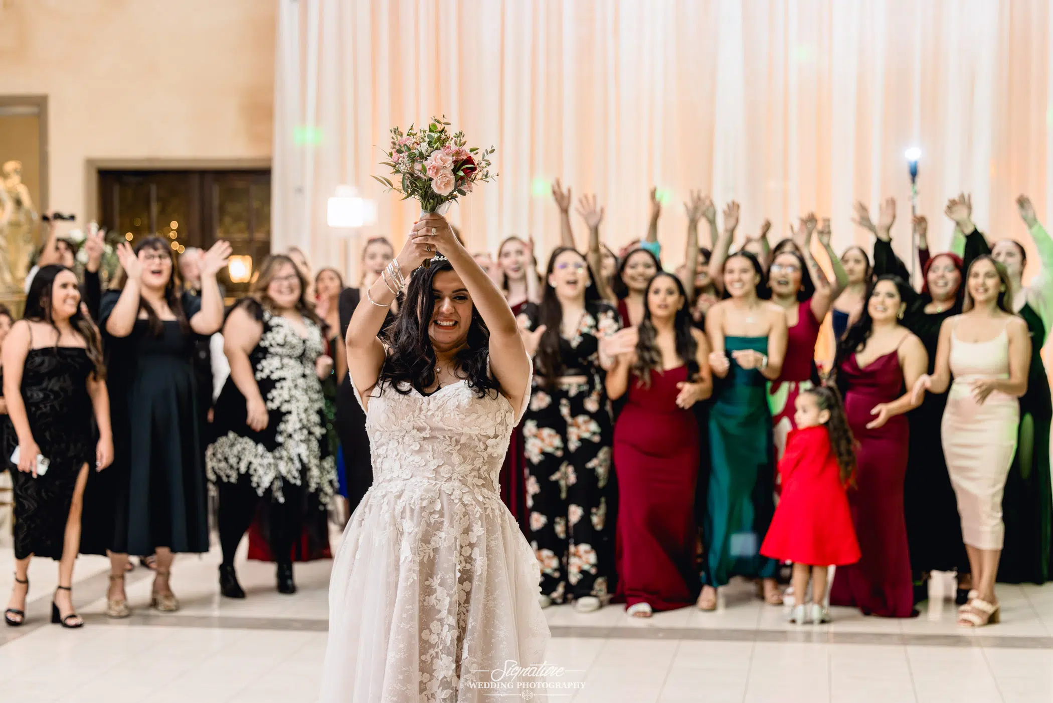 Image by Signature Wedding Photography