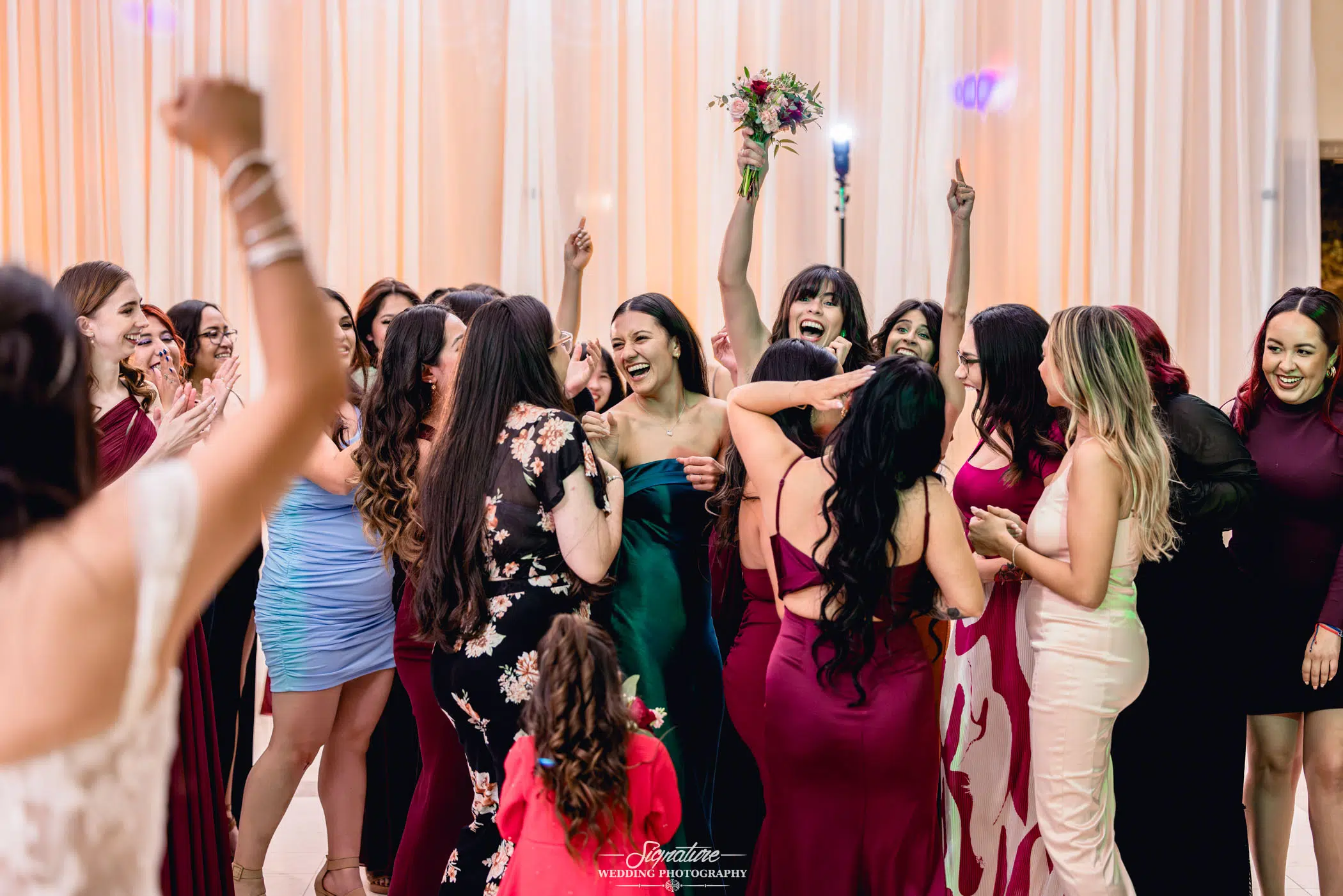 Image by Signature Wedding Photography