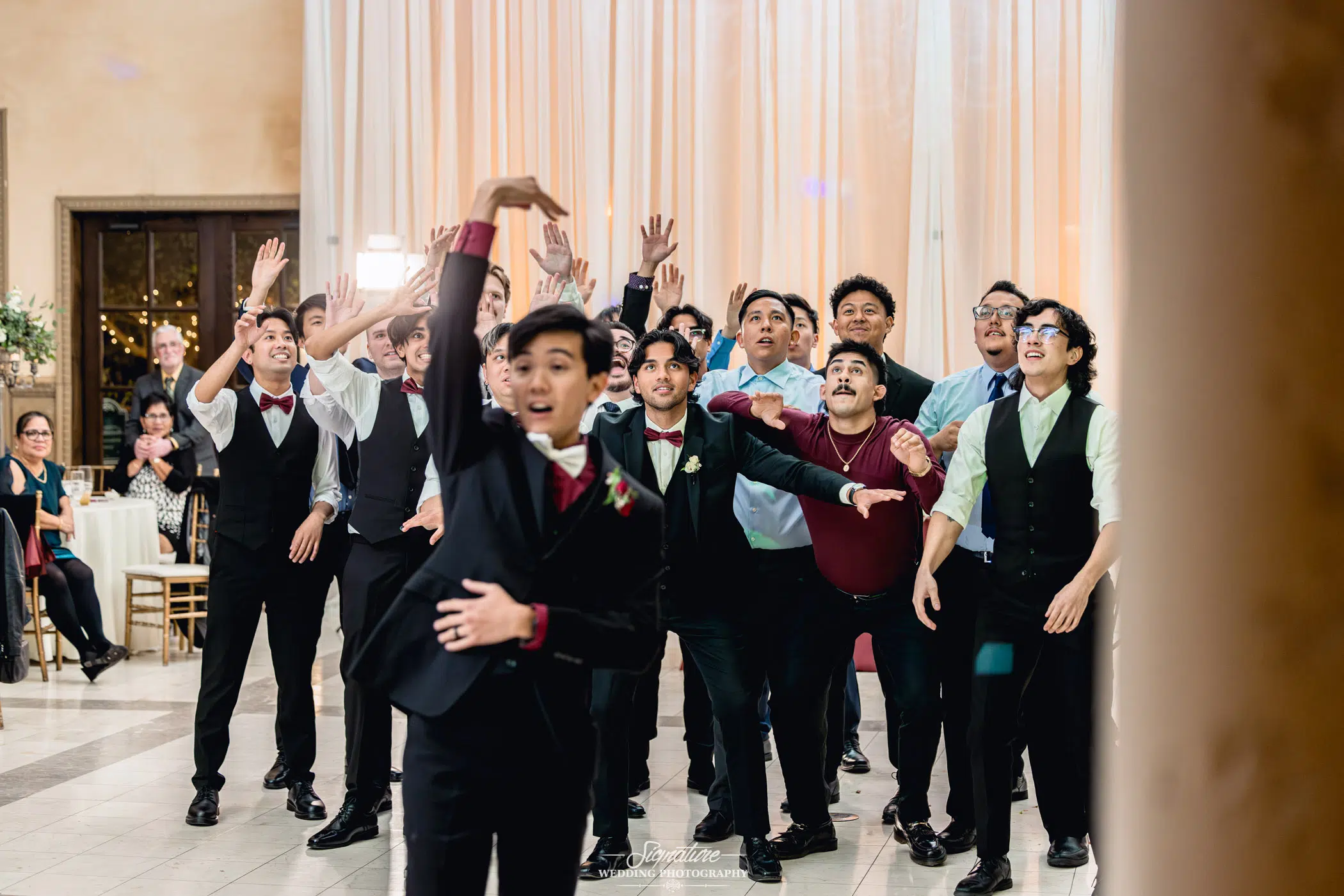 Image by Signature Wedding Photography
