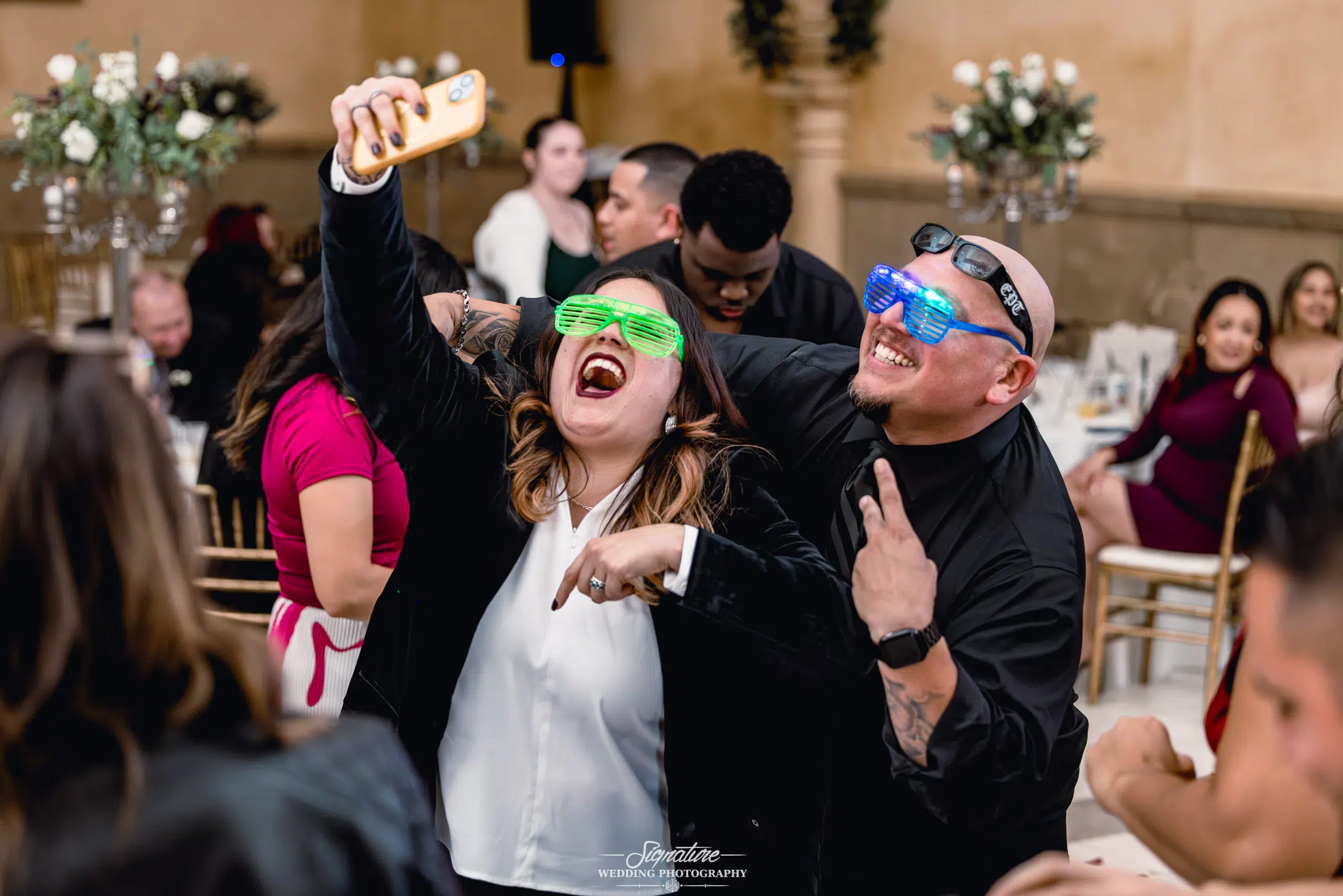 Image by Signature Wedding Photography