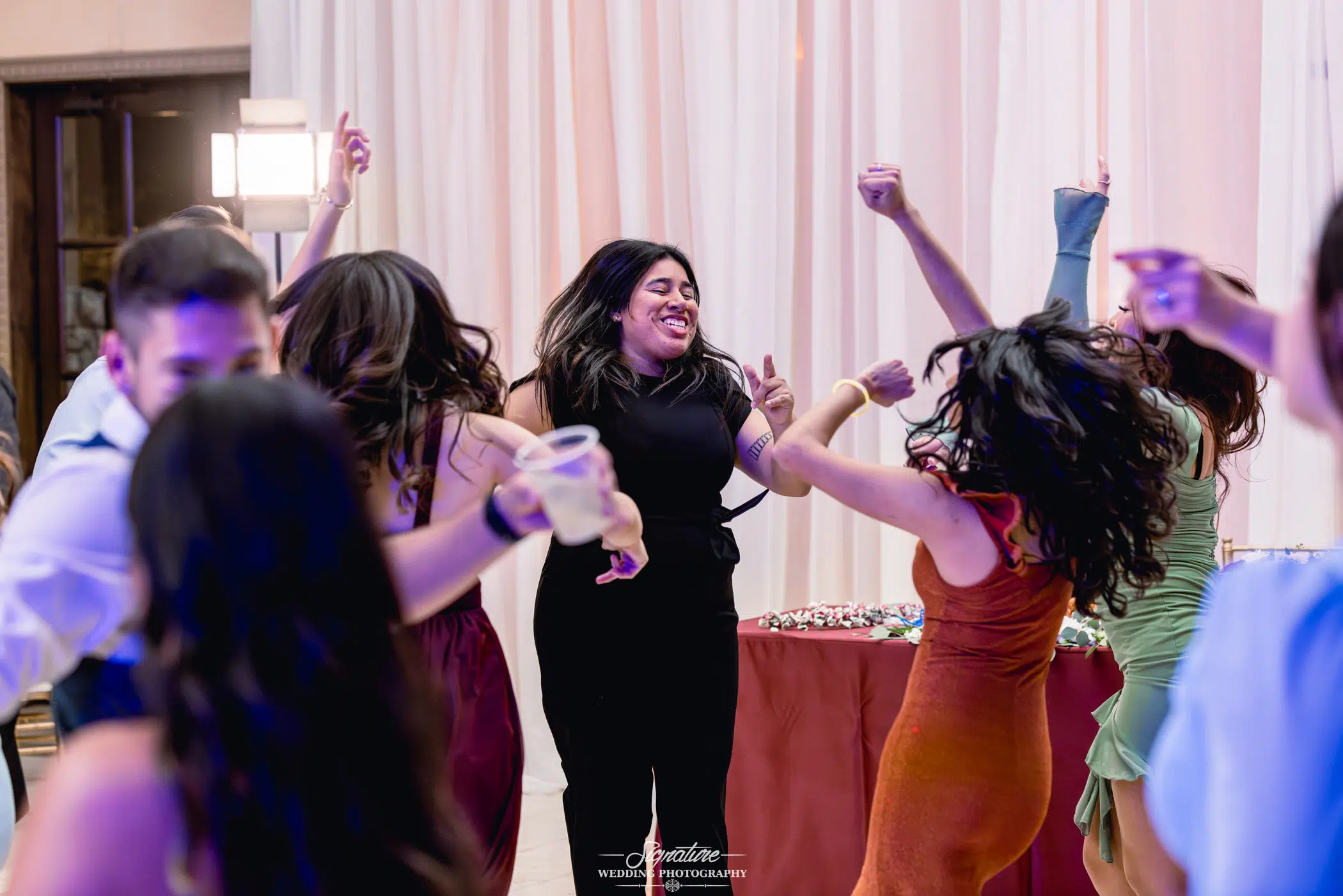 Image by Signature Wedding Photography