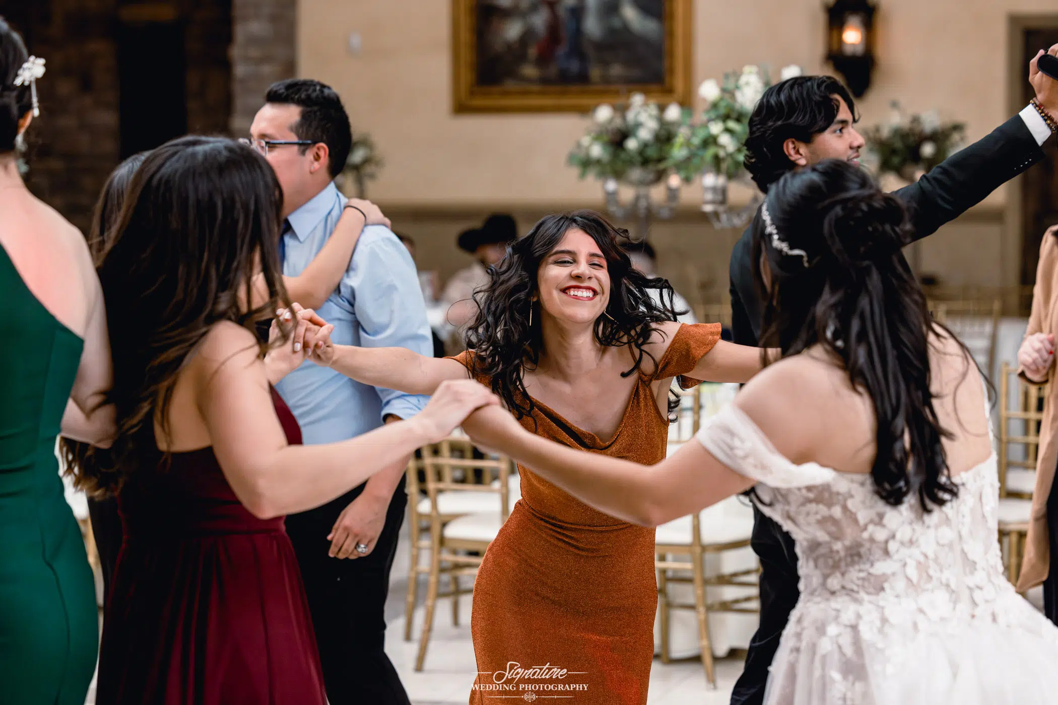 Image by Signature Wedding Photography