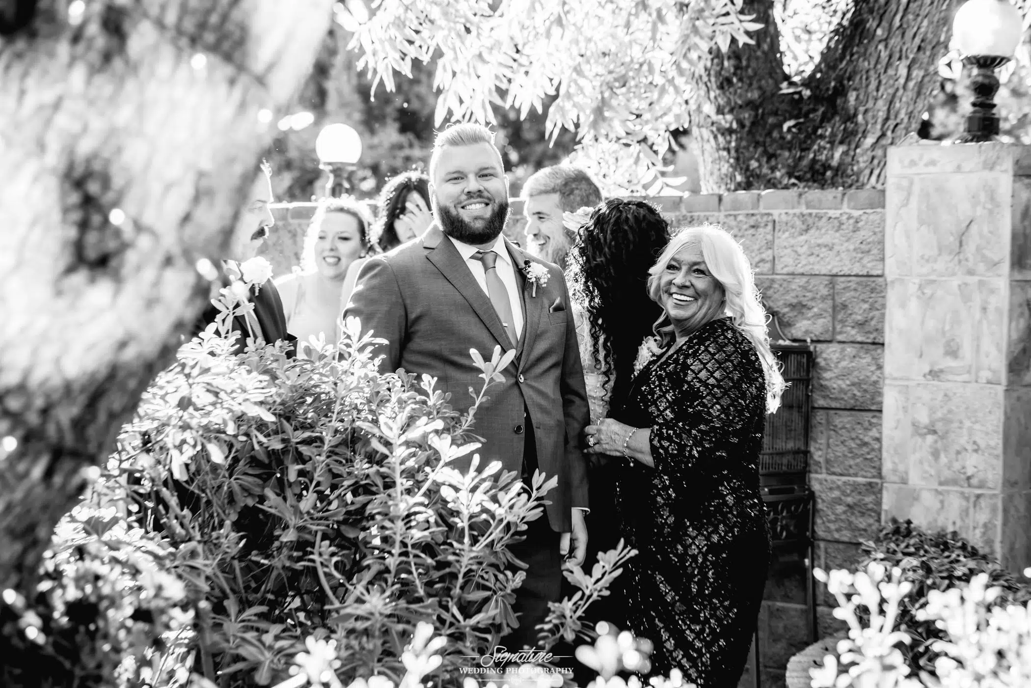 Image by Signature Wedding Photography