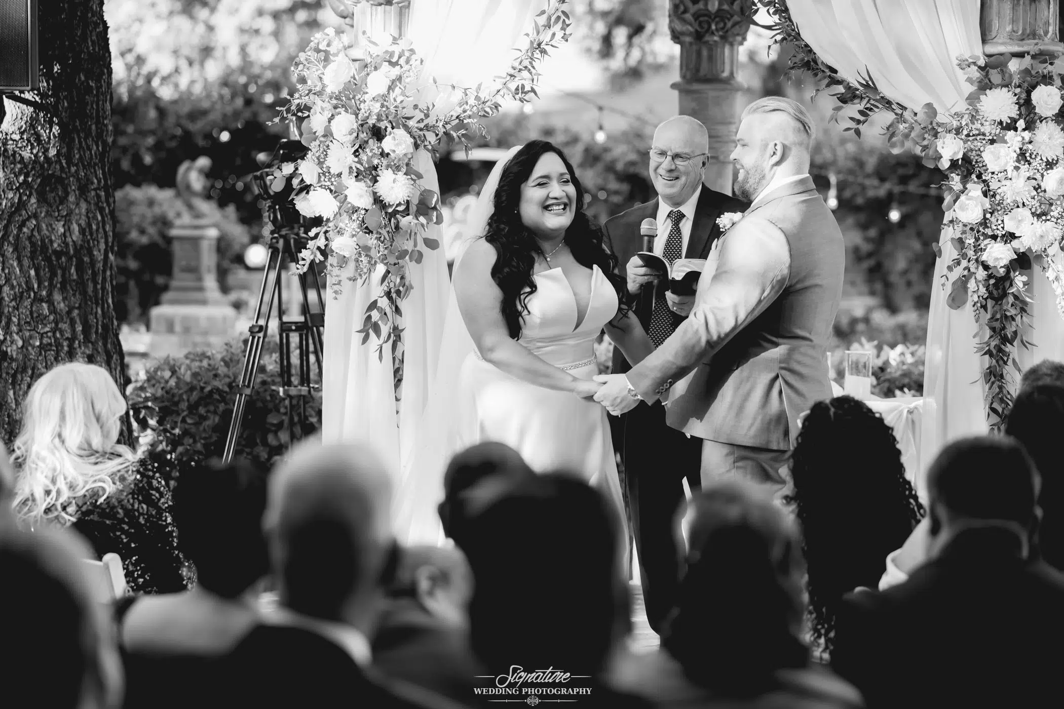 Image by Signature Wedding Photography