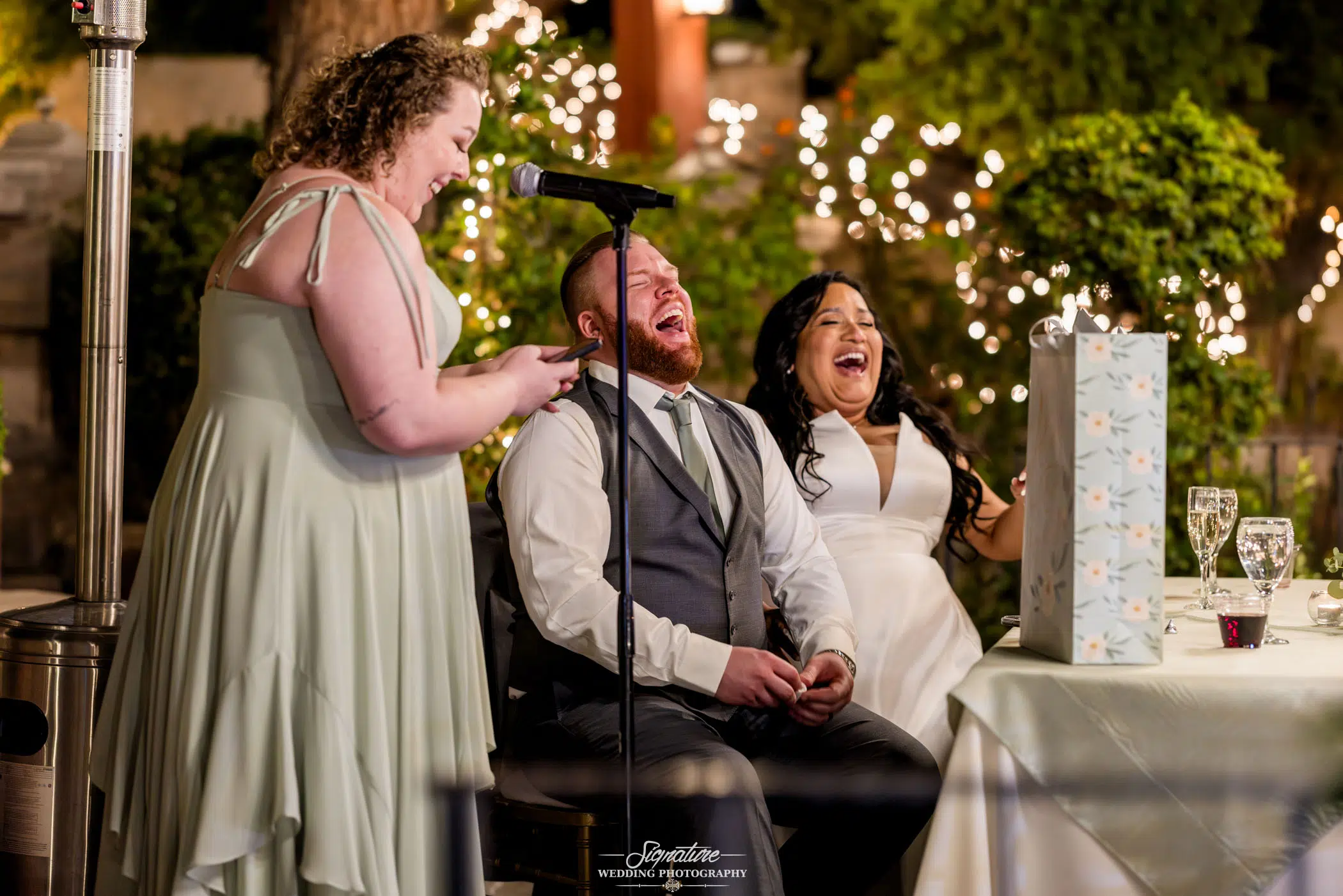 Image by Signature Wedding Photography