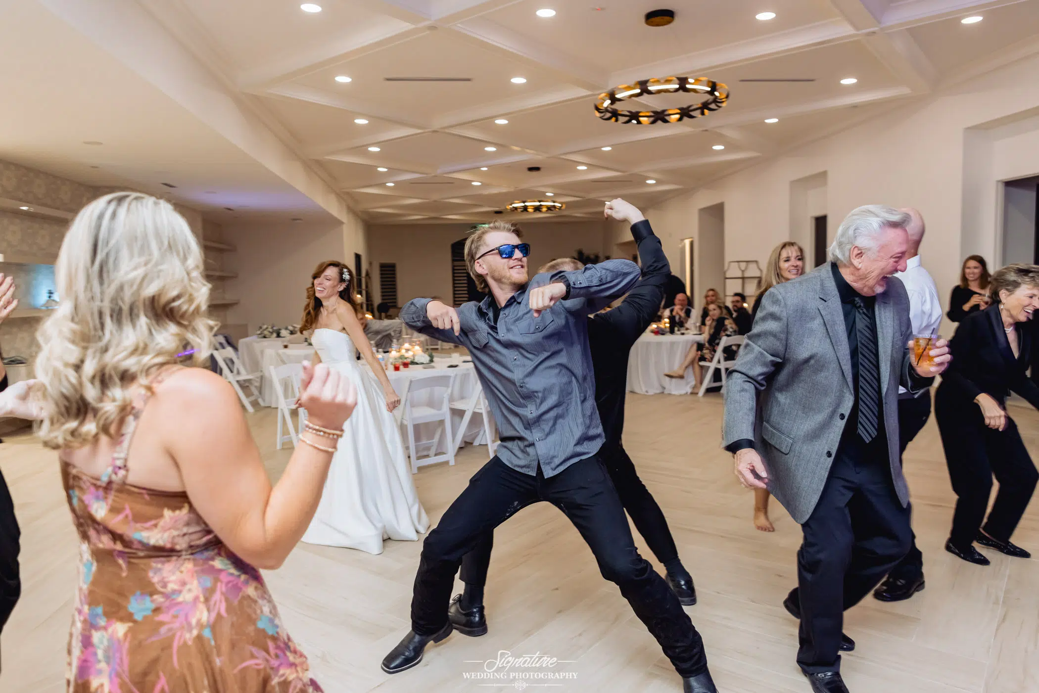Image by Signature Wedding Photography