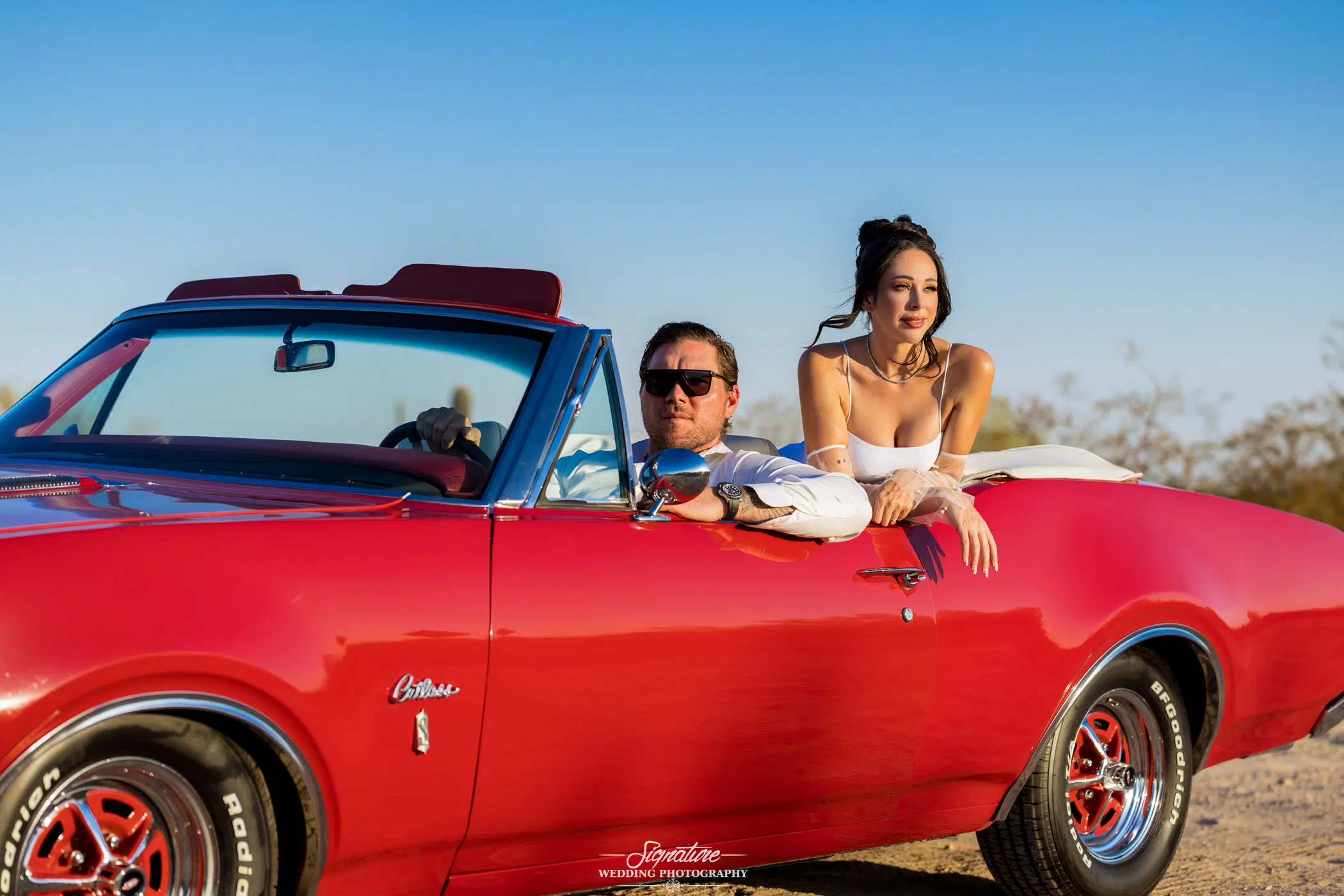 Image by Signature Wedding Photography