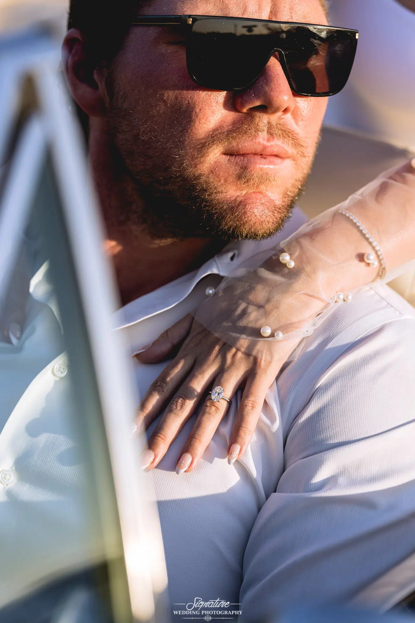 Image by Signature Wedding Photography