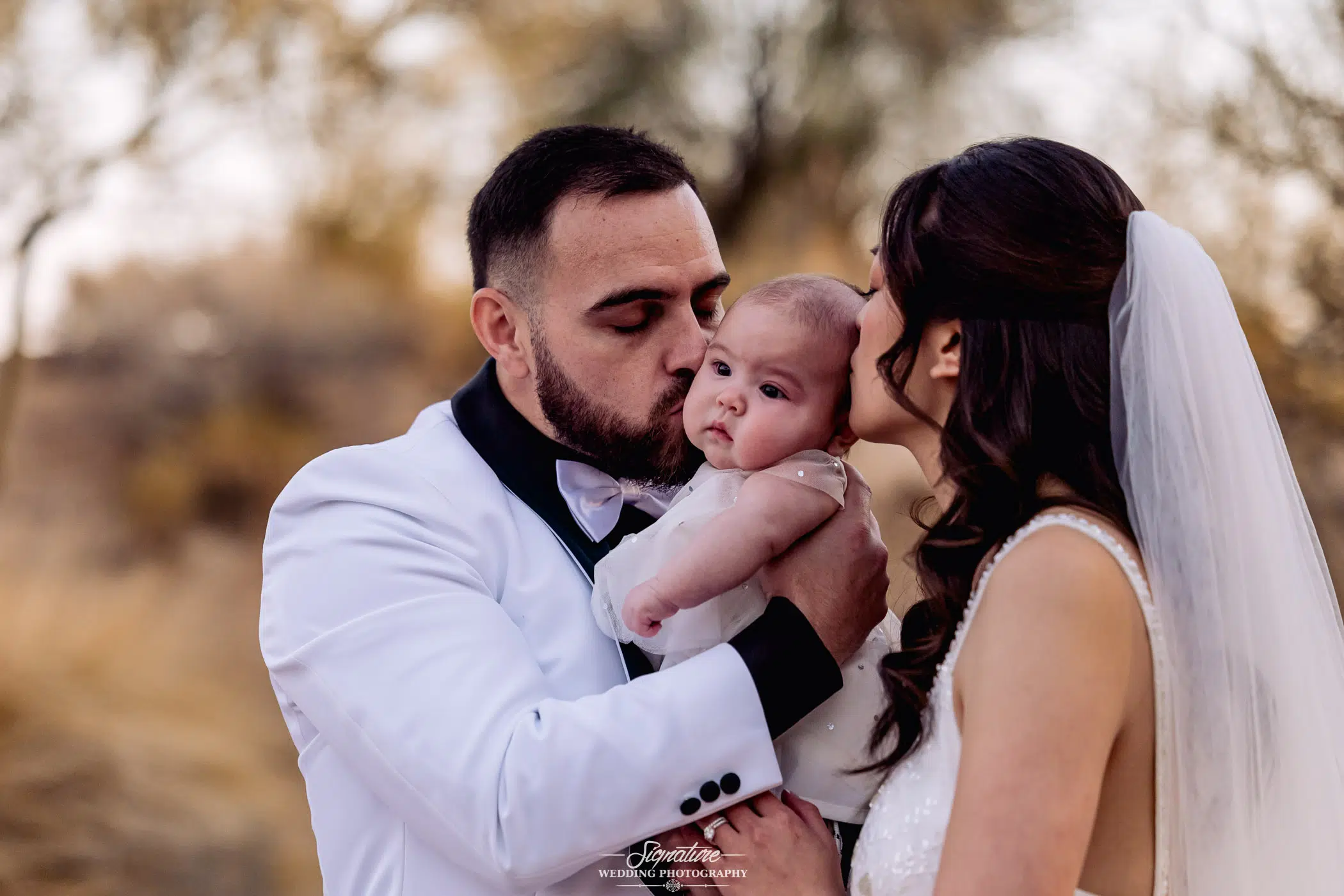 Image by Signature Wedding Photography