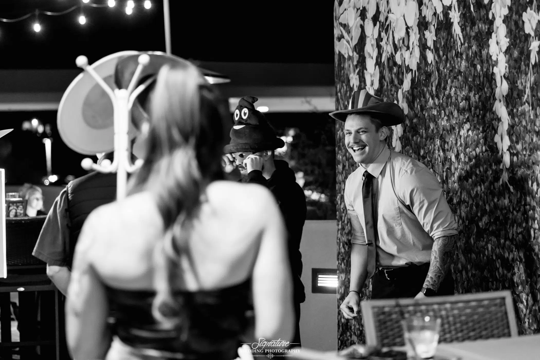 Image by Signature Wedding Photography