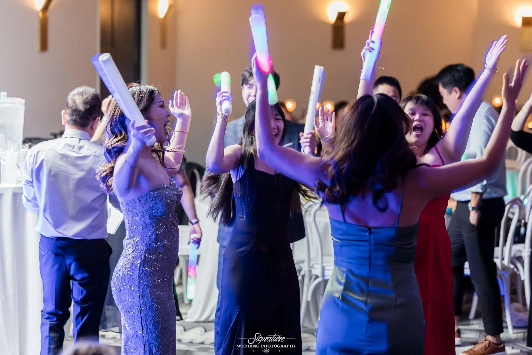 Image by Signature Wedding Photography