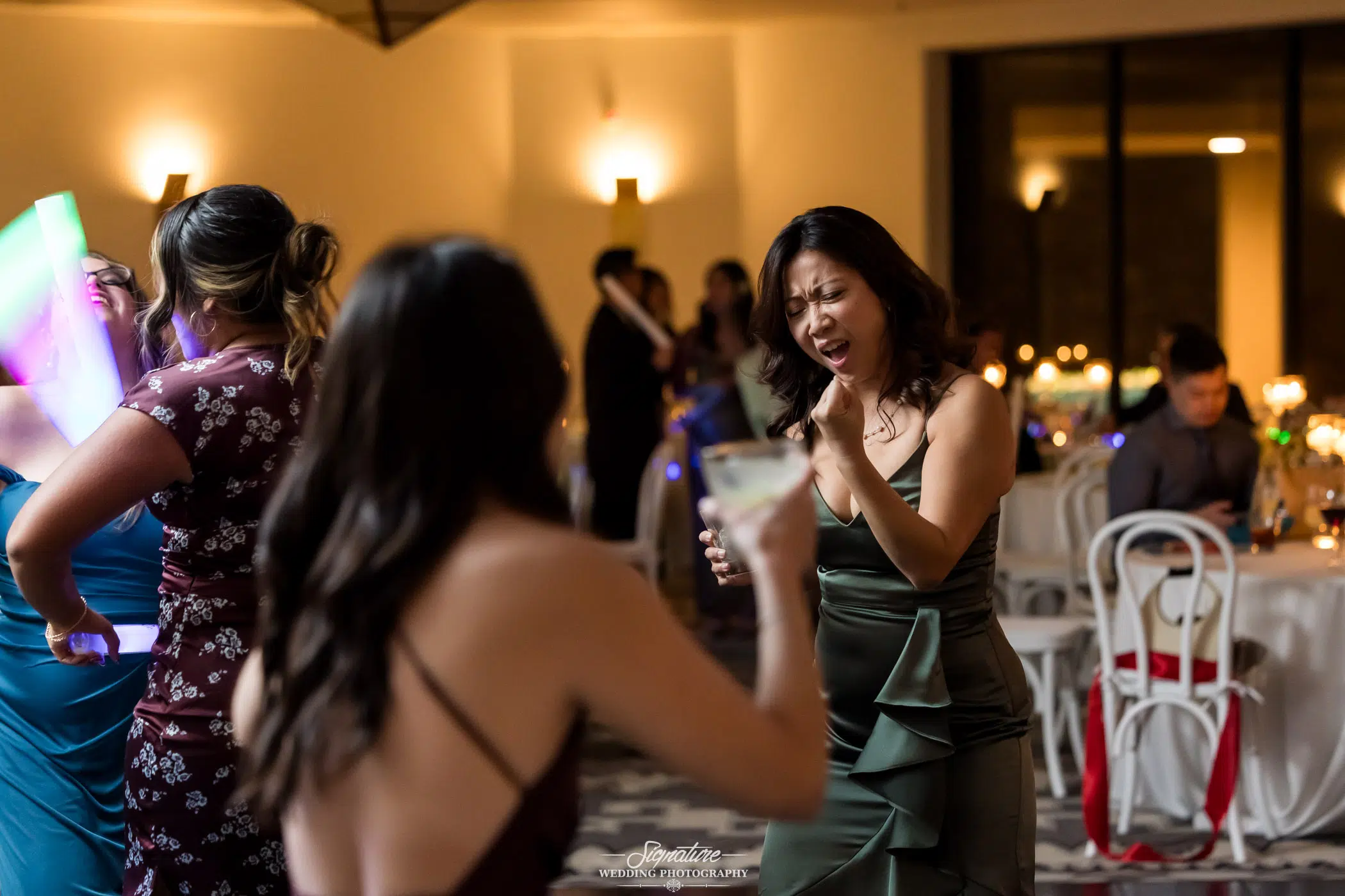 Image by Signature Wedding Photography