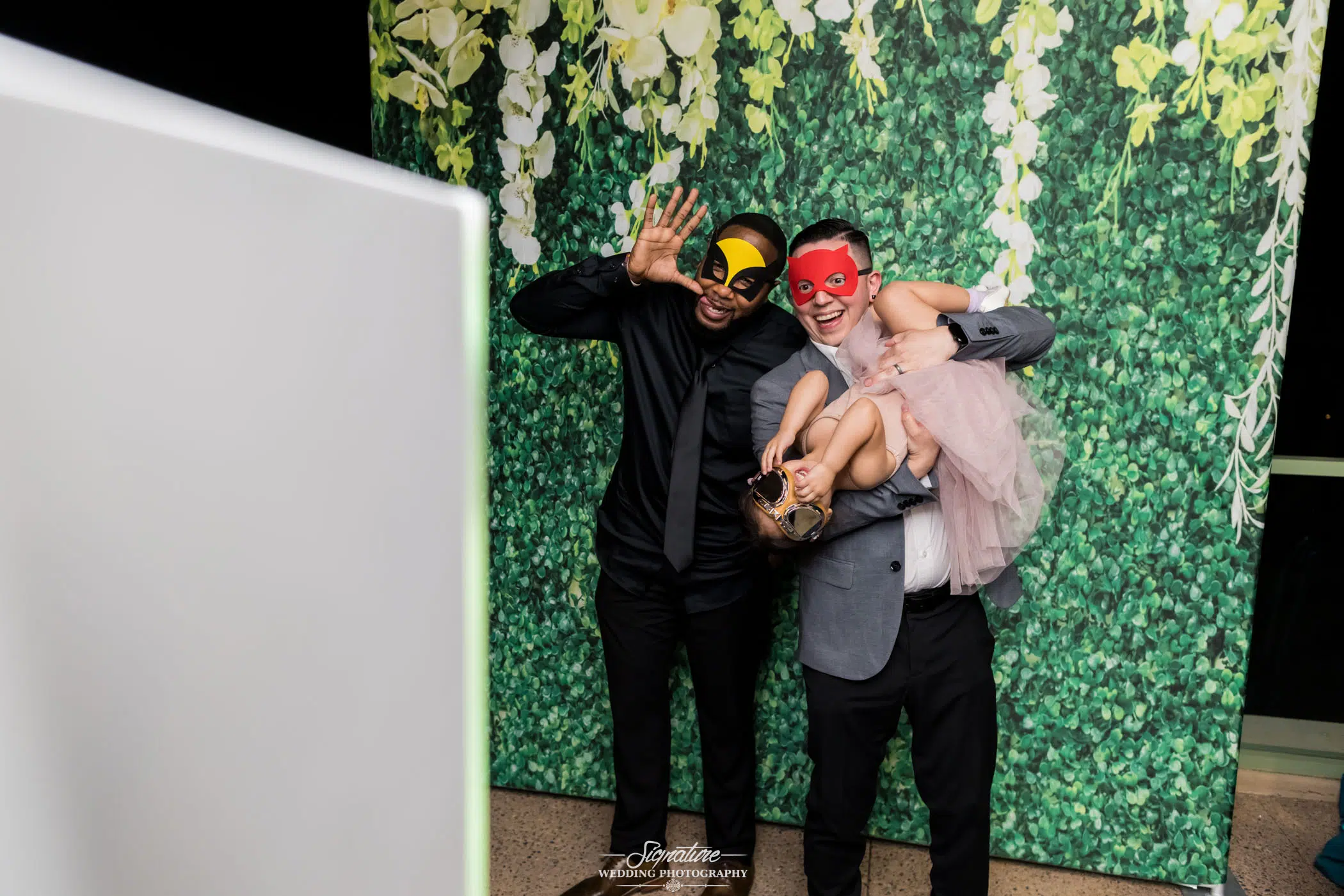 Image by Signature Wedding Photography