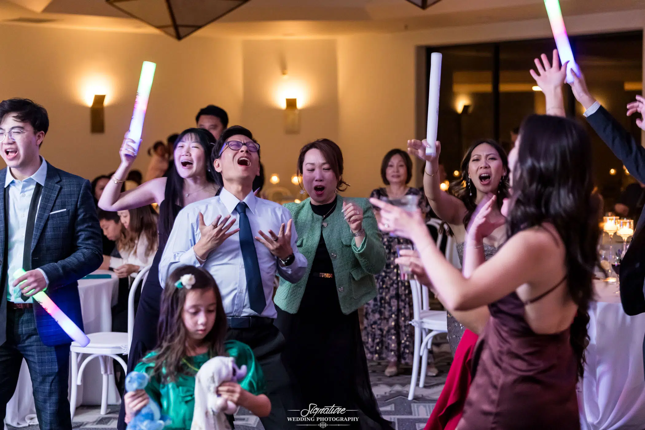 Image by Signature Wedding Photography