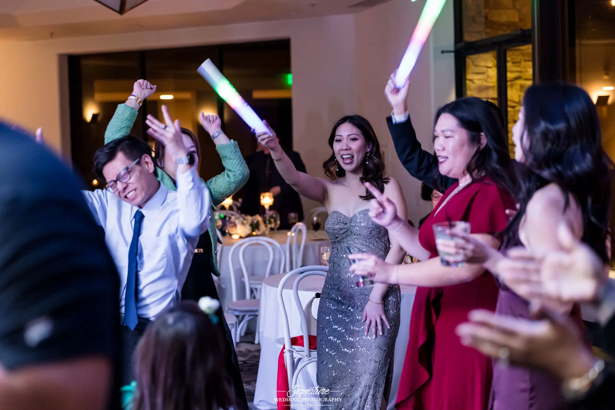 Image by Signature Wedding Photography