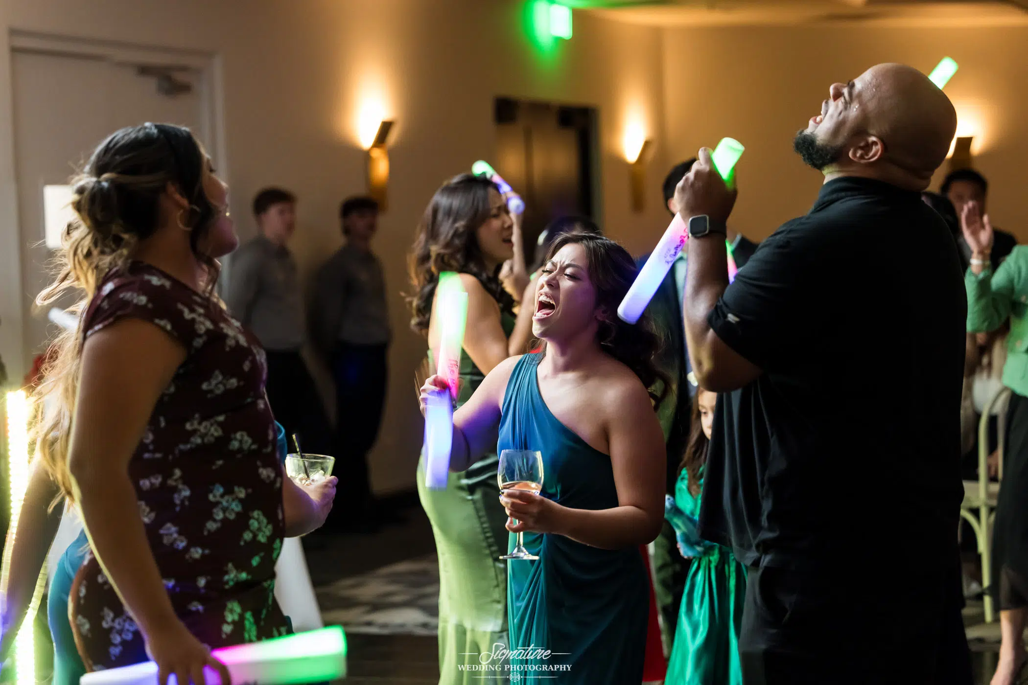 Image by Signature Wedding Photography