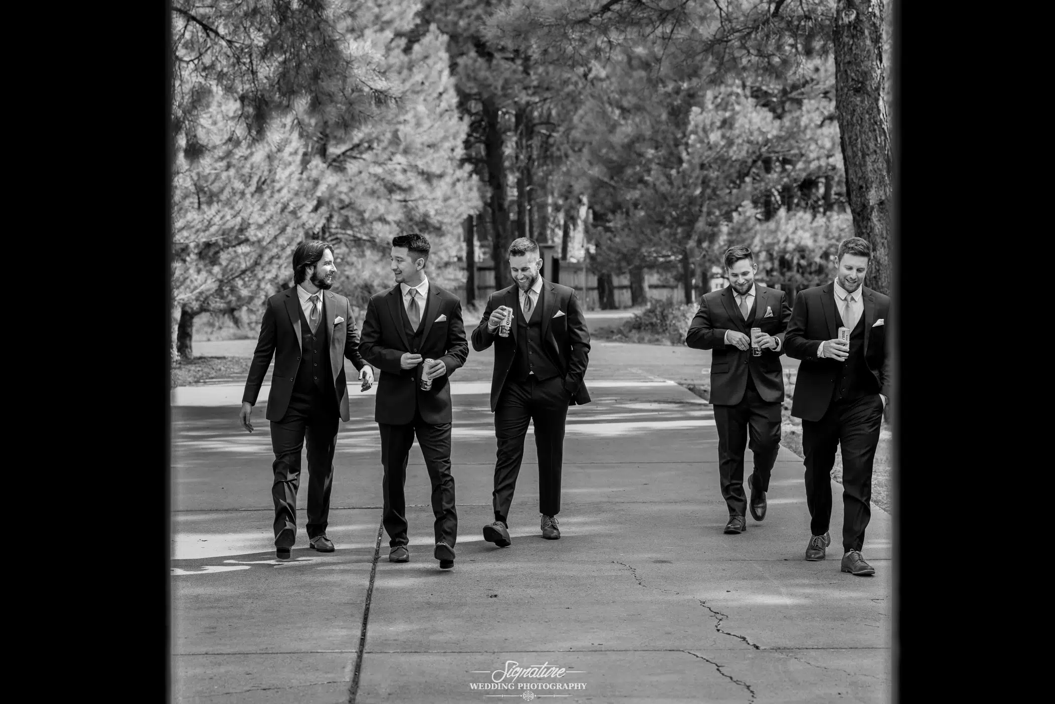 Image by Signature Wedding Photography
