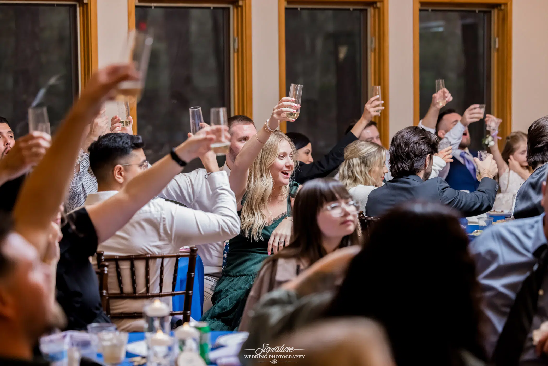 Image by Signature Wedding Photography